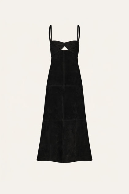 Palace Intrigue Dress