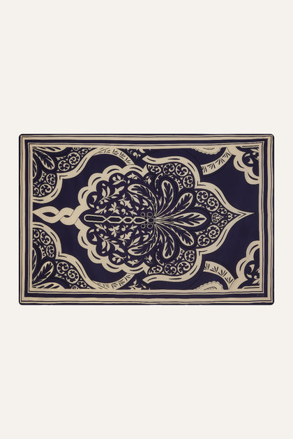 Palma Sevillana Shawl