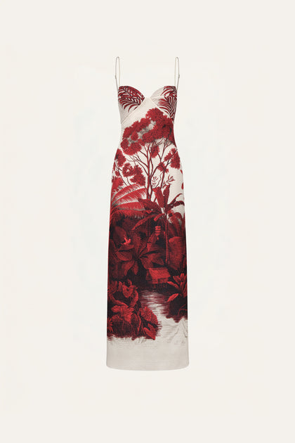 Women's Designer Dresses | Gowns & Everyday Styles | Johanna Ortiz Women's Designer Dresses | Gowns & Everyday Styles | Johanna Ortiz