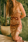 Congo Star Dress - Johanna Ortiz
