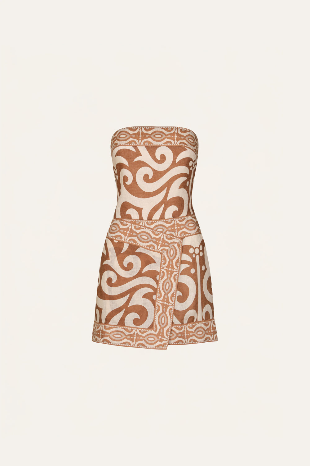 Raíz Ritual Dress