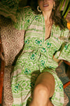 Rimarima Dress - Johanna Ortiz