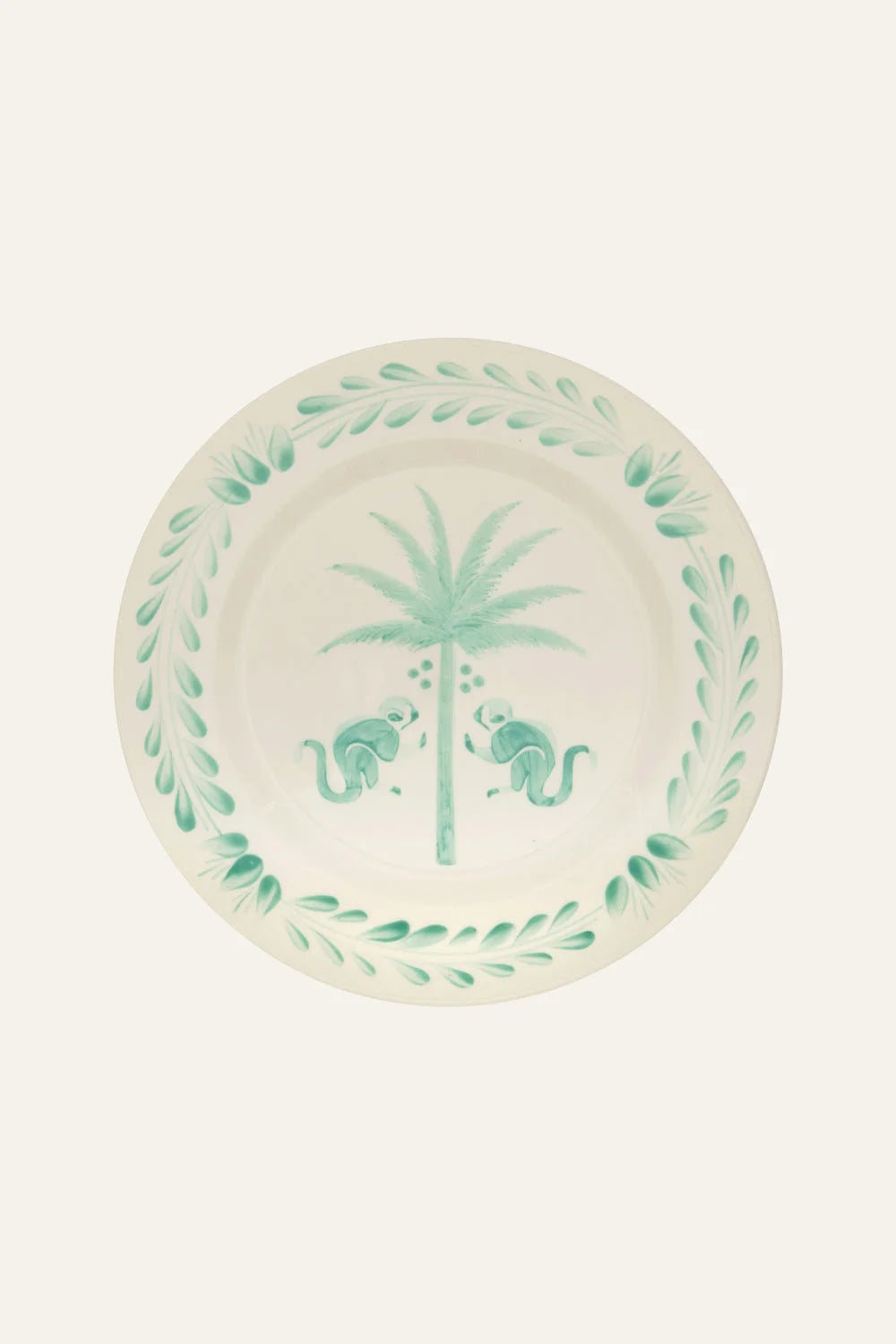 Saimiri Dessert Plate Set of 2