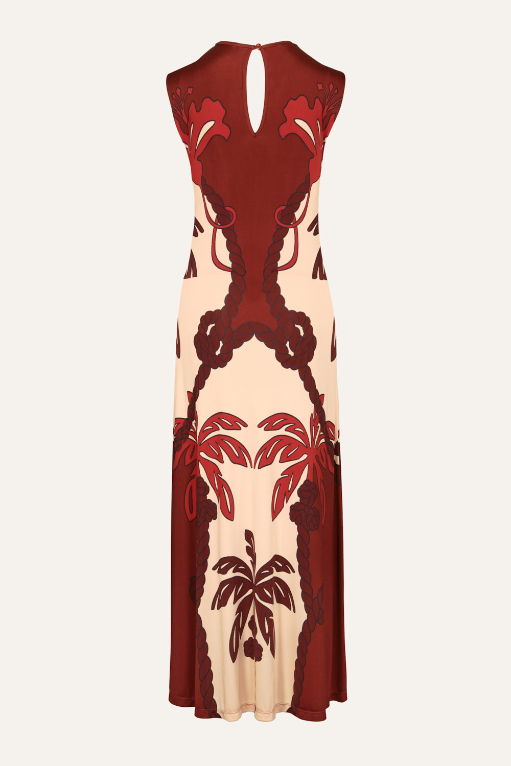 【関税送料込み】Johanna Ortiz Ankle Dress Johanna Ortiz Unexpected Symbolism Ankle Dress | Shopbop
