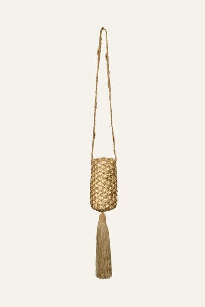 Shell Mochila By Verdi