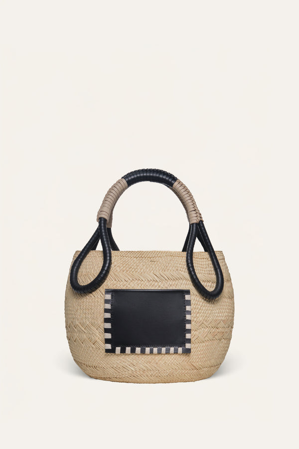 Singing The Namba Tote Bag - Johanna Ortiz