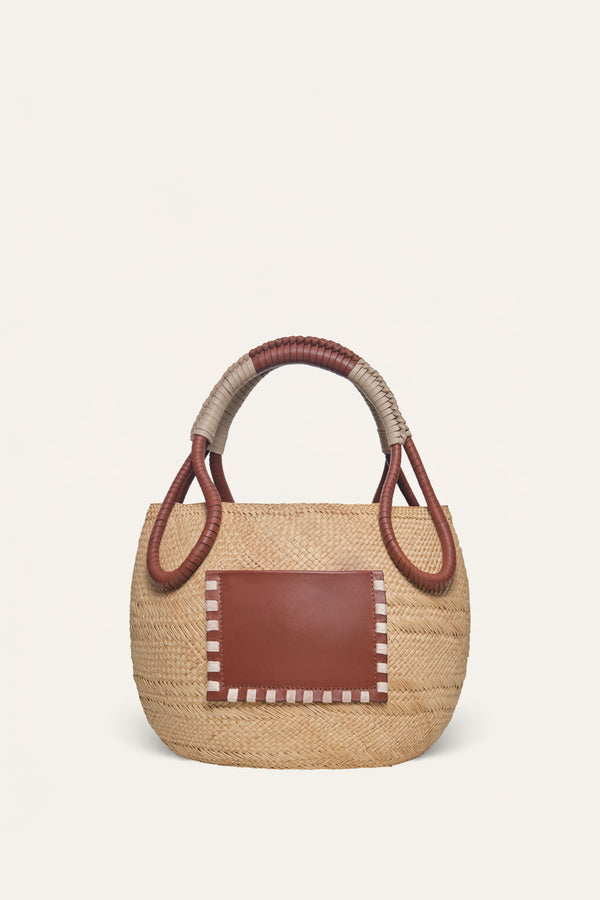 Singing The Namba Tote Bag - Johanna Ortiz