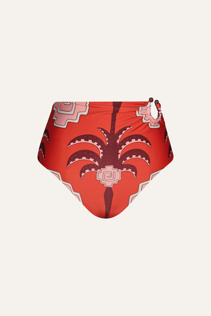 Taita Bikini Bottom