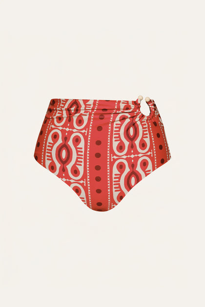 Taita Bikini Bottom