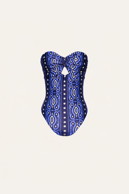 Tribal Lastly One Piece