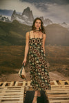 Tropical Andes Dress | Johanna Ortiz