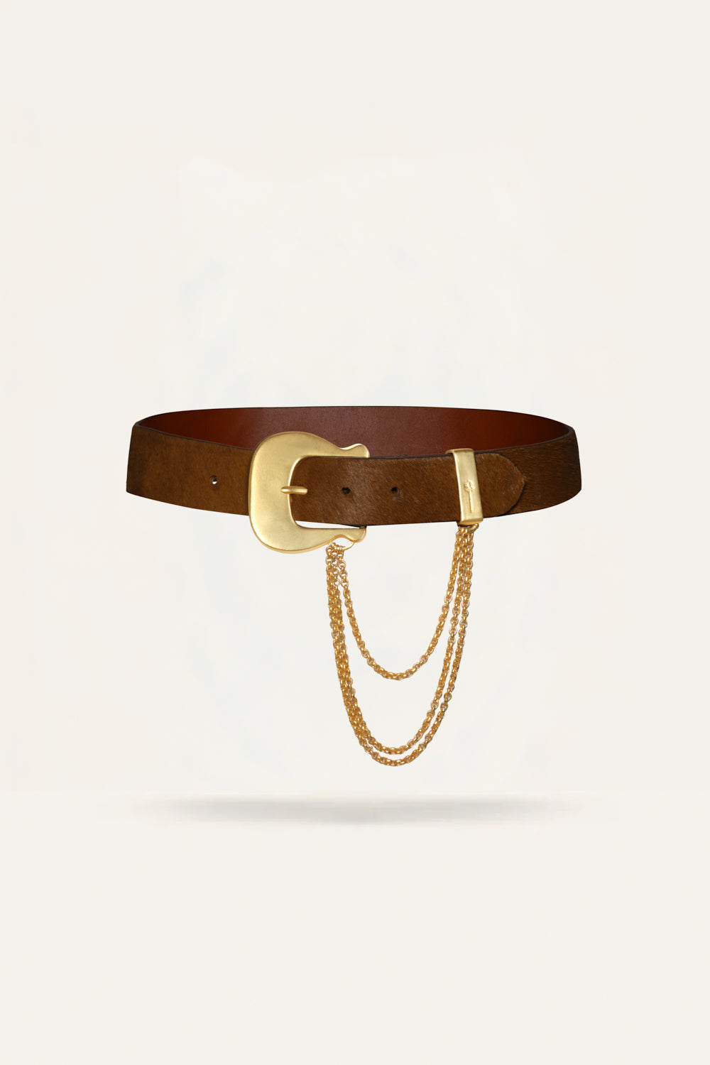 Twist Od Heritage Belt - Resort  display picture 1