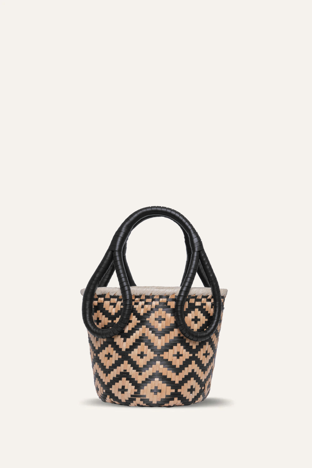 Understanding Of The Cosmos Mini Bucket Bag - Summer Vacation '25
