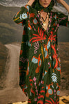 Unique Ecosystem Dress - Johanna Ortiz