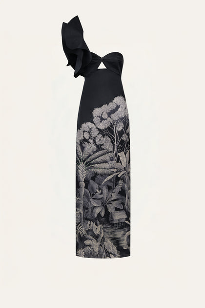 Mariner Dress - Summer Vacation '26 | Johanna Ortiz Mariner Dress - Summer Vacation '26 | Johanna Ortiz