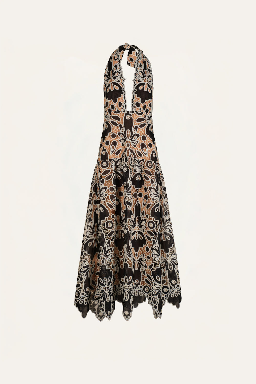 Verso Luminoso Dress