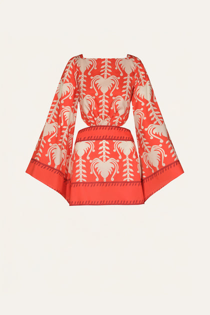 Words Of Wisdom Dress